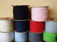 Cotton cushion drawstring - cushion,