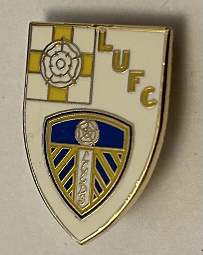 Leeds utd very rare - leeds,