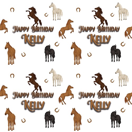 Personalised happy birthday - personalised,