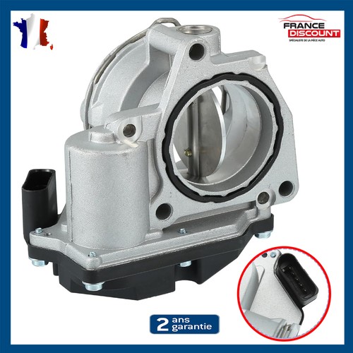 Throttle body for audi - throttle, a3