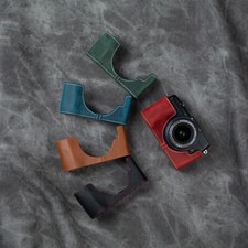 Handmade Genuine Real Leather