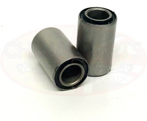 Swingarm bushes for vulcan - bushes,