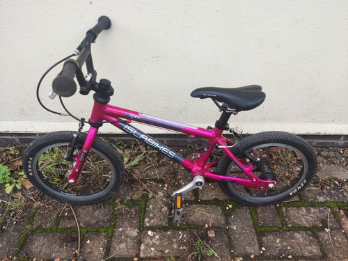 Islabike cnoc pink - islabike, 14