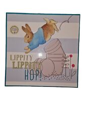 Peter Rabbit Collapsible Storage Box - Baby’s Room Etc With Lid.h