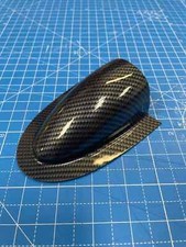 Air Scoop TYPE A CARBON EFFECT
