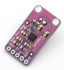 Max9814 electret microphone - max9814,