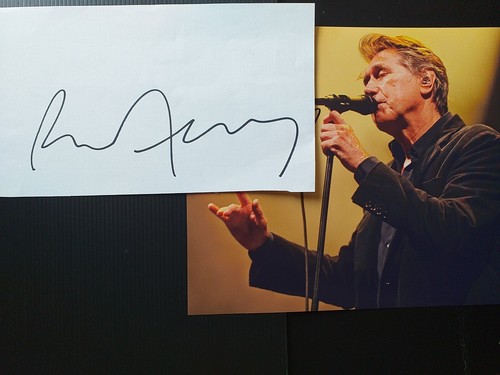 Bryan ferry roxy - ,