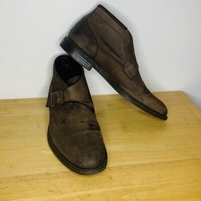 Autograph Men’s Shoe Brown
