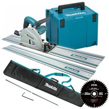Makita SP6000J2 165mm Plunge