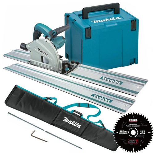 Makita sp6000j2 165mm - makita,