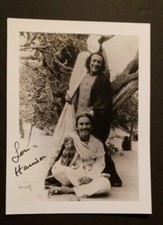 George Harrison/ Ravi Shankar