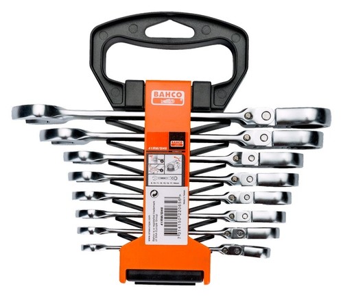 Bahco 41rm sh8 piece - 41rm/sh8,