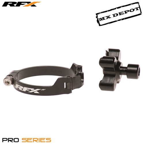 Rfx pro holeshot device launch - rfx,