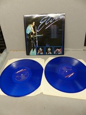 Elvis Presley: Blue Rhythms -