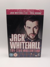 Jack whitehall live - -,
