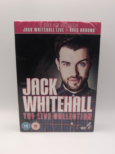 Jack whitehall live - jack,