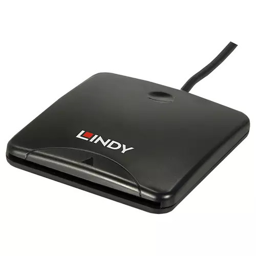 Lindy usb smart card - lindy, 2.0