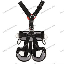 High Altitude Work Safety Belt