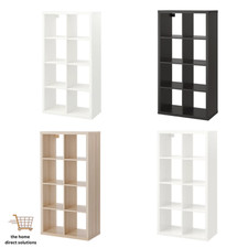 New IKEA KALLAX Shelving Unit