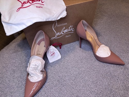 Christian louboutin iriza 100 - christian,
