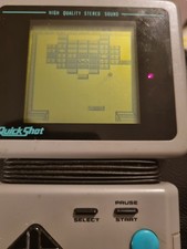 Watara Quickshot Supervision