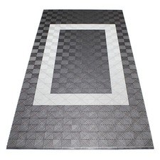 FULL SINGLE GARAGE PACKAGE -