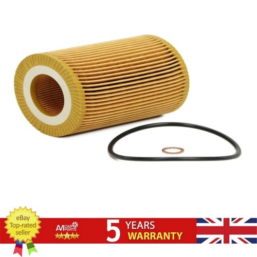 Oil filter for alpina b10 - filter,