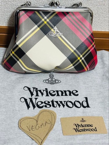 Vivienne westwood bag 2way - westwood,