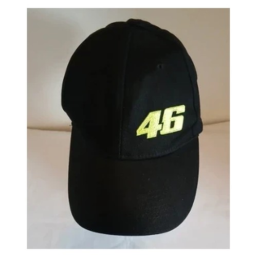 Vr46 racing apparel - racing, black