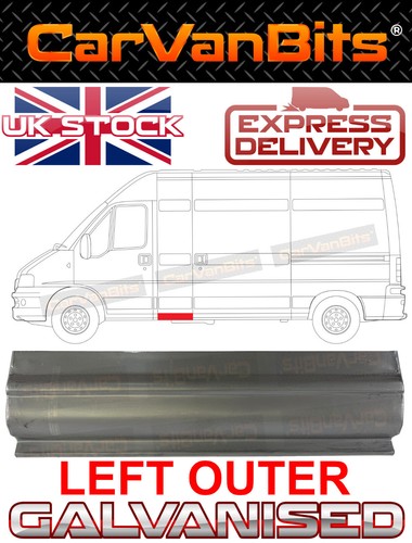 For fiat ducato boxer - ducato,