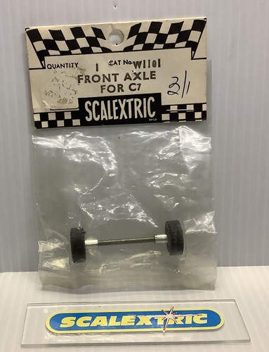 Scalextric tri ang - scalextric, 1960s