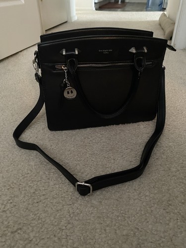 David jones faux leather - jones,