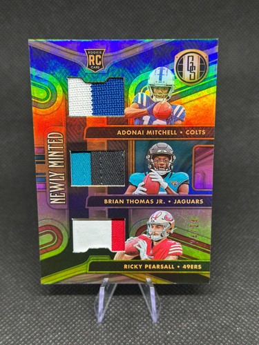 2024 gold standard - gold, newly