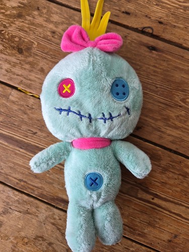Disney scrump 25cm - plush, soft