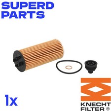 OIL FILTER FITS: BMW 1 2 2