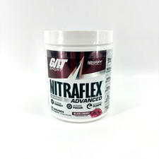GAT Sport Nitraflex Adv