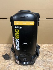 V-TUF RUCKVAC Cordless