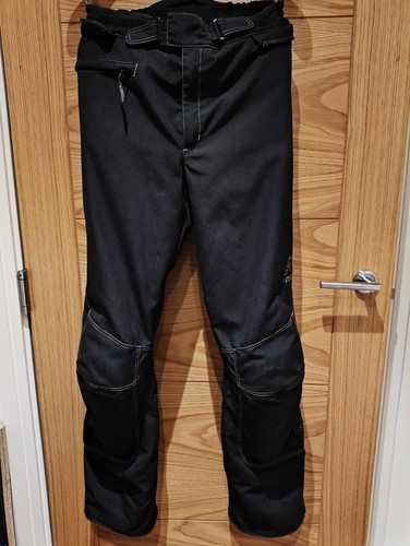 Rukka cordura goretex rct - cordura,