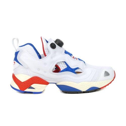 Reebok men instapump - reebok, fury