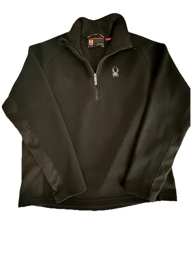 Spyder core sweater - spyder, m
