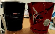 Captain America & Mission