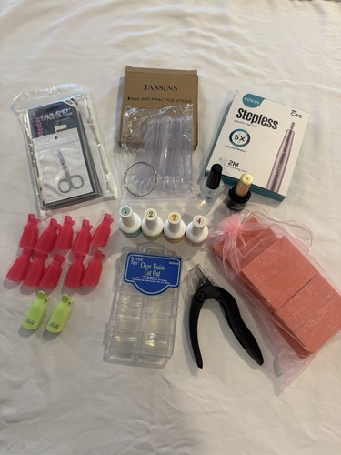Nail tools - nail,