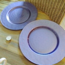 TK Maxx Homesense Large Purple