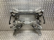 BMW 3 SERIES FRONT AXLE