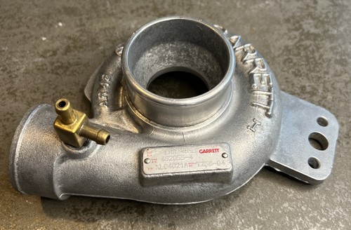 Garrett 452055 turbocharger - garrett,