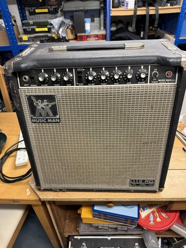 Music man 112rd fifty - music,