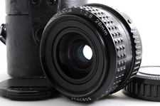 Pentax SMC Pentax-A 28mm F2.8