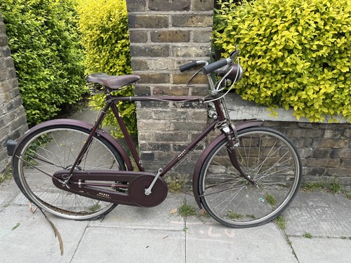 Vintage 1953 classic - vintage,
