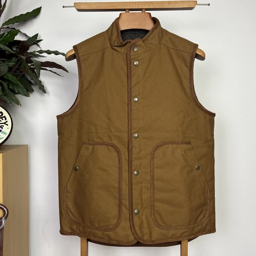 Lavenham reversible gilet - reversible,