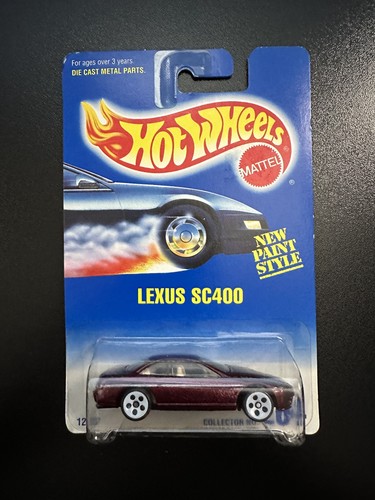 Hot wheels 264 - wheels, #264
